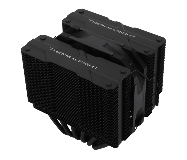 Thermalright Peerless Assassin 120 MINI Black 120mm - 1483685 - zdjęcie